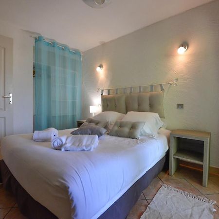 A Casa Bianca Apartman Porticcio  Kültér fotó